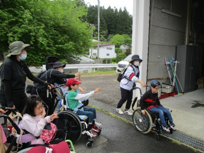 小学部の学習